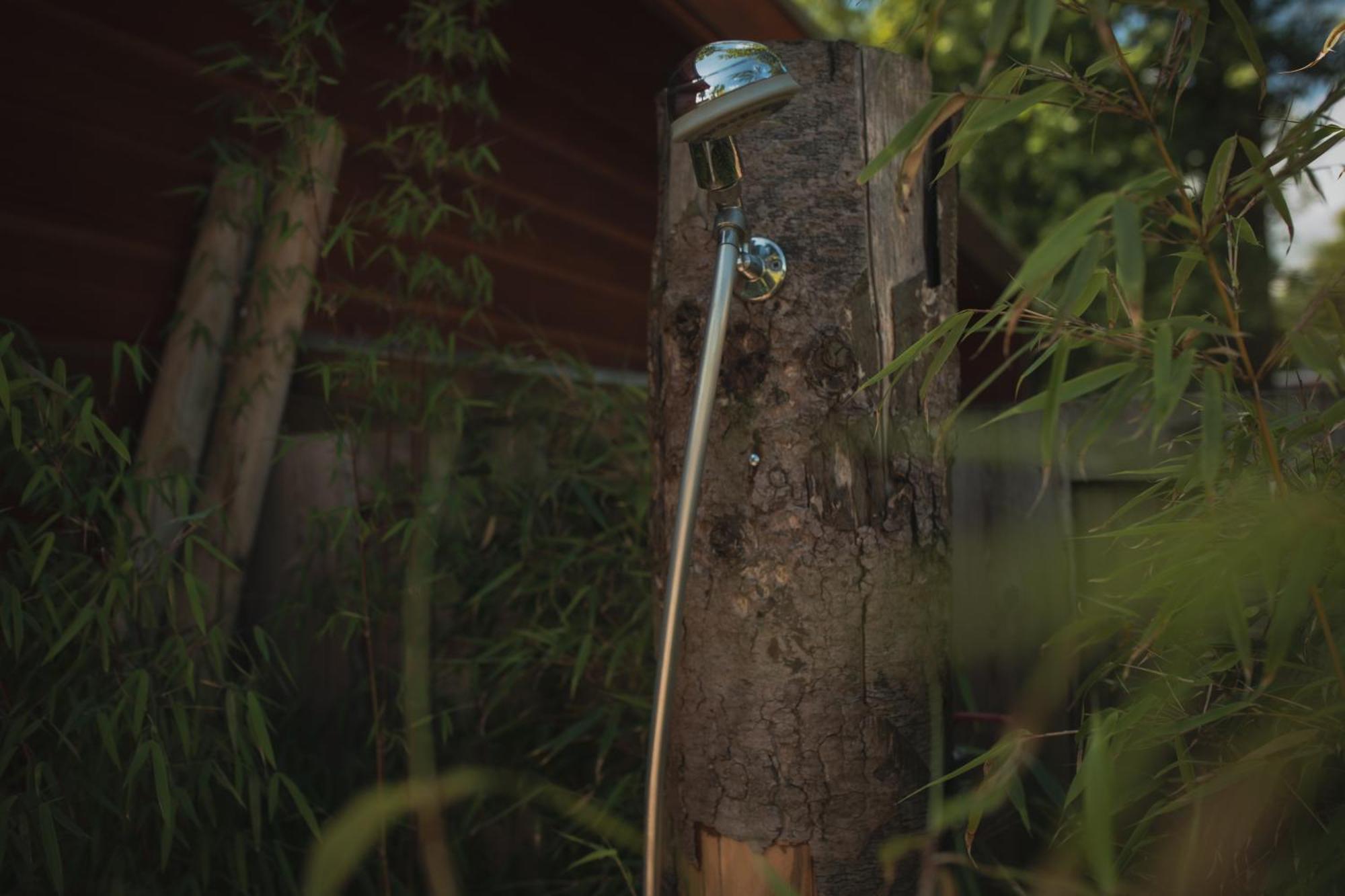 Drents Genieten - Kraaiheide Met Prive Jacuzzi Erm Exterior foto